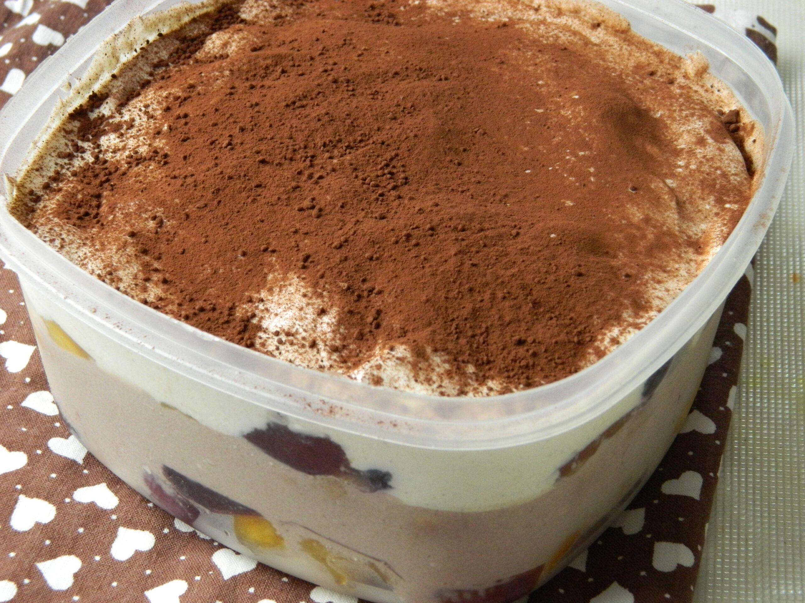 trifle