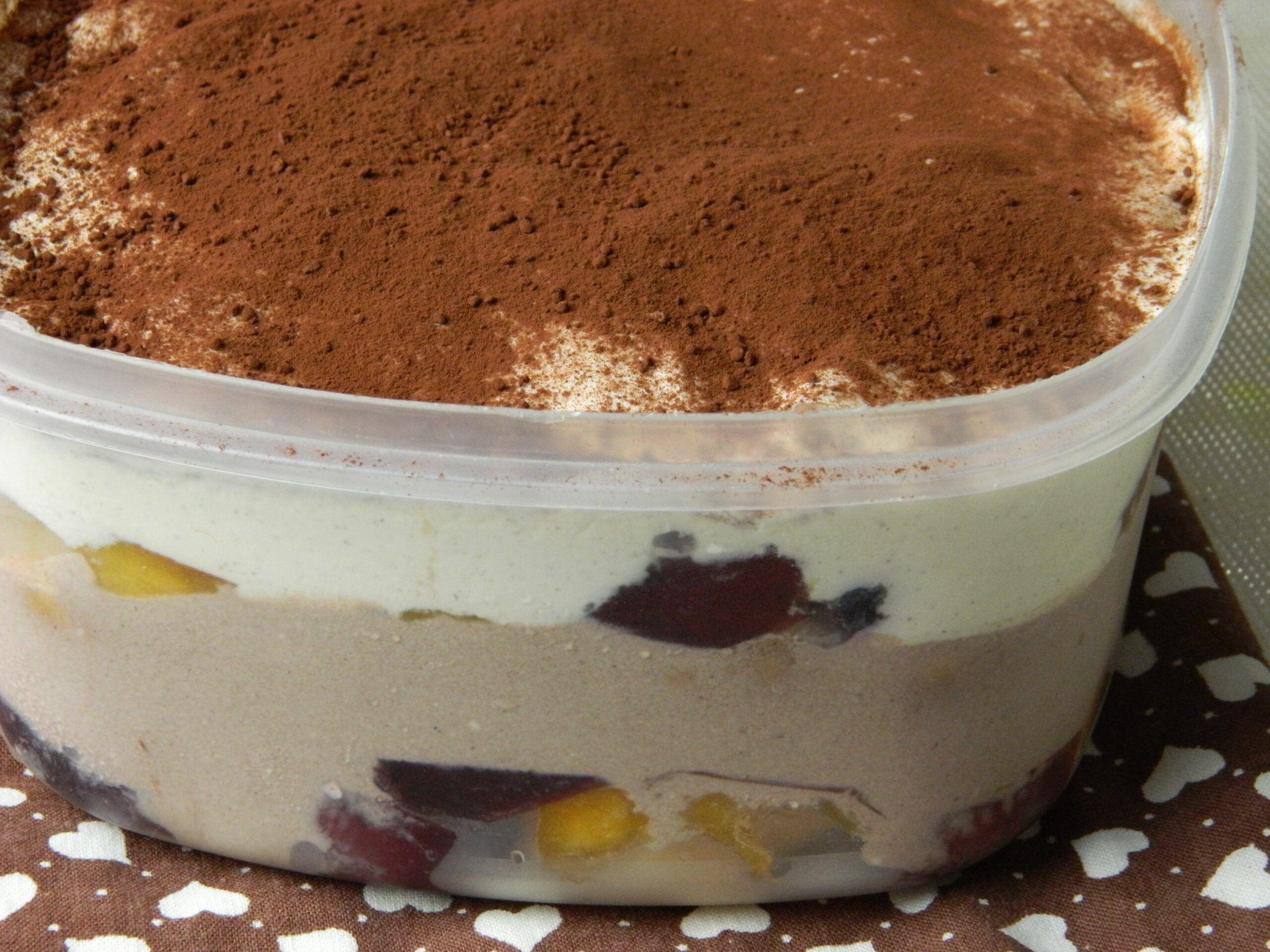 trifle