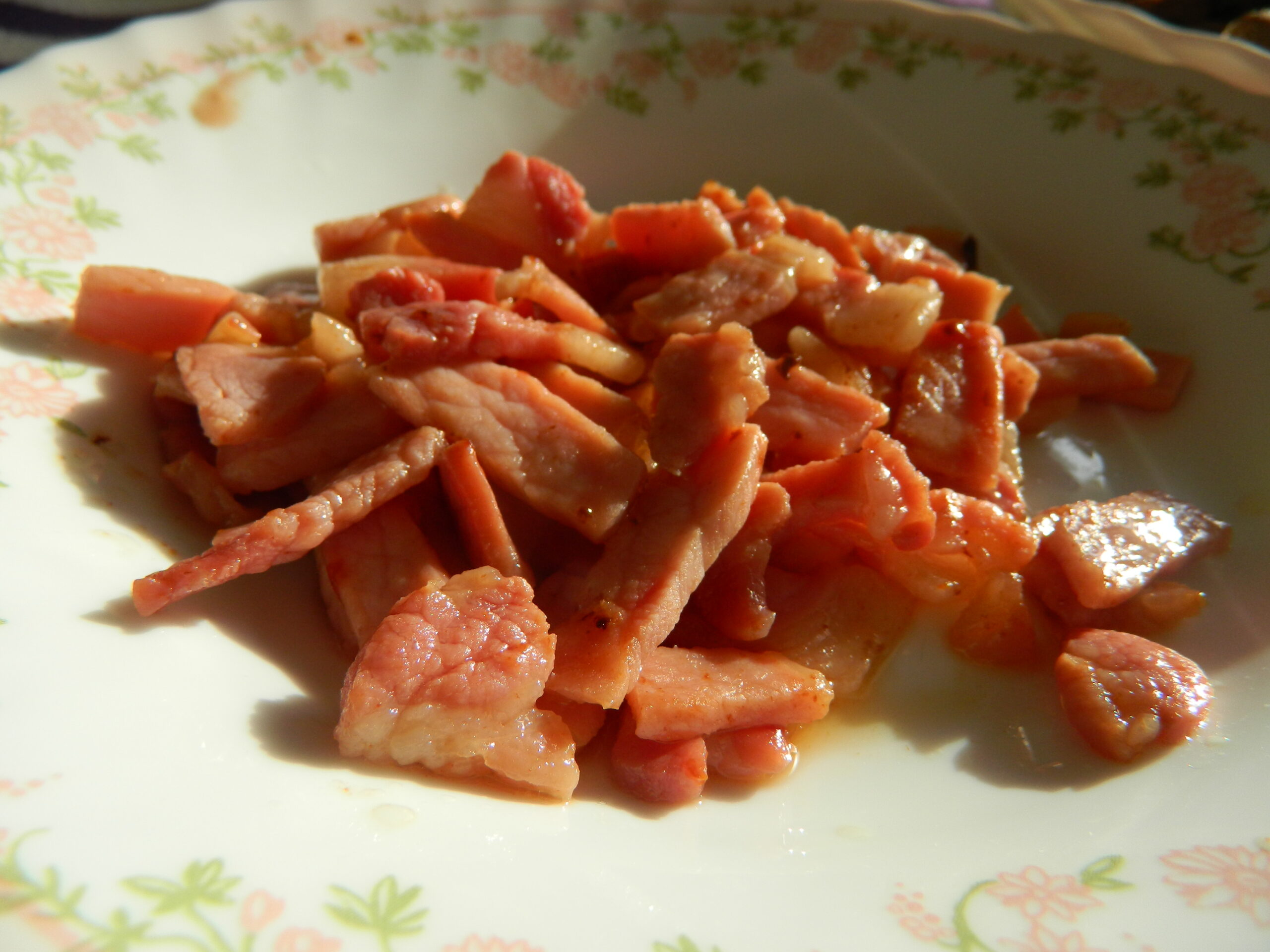 amazing beer stew