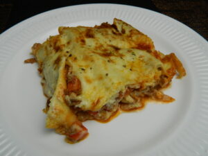 best lasagne