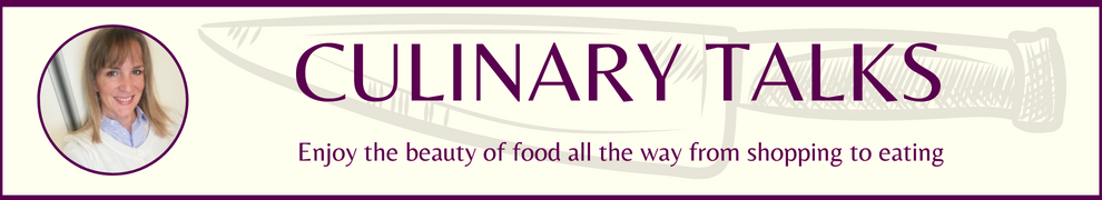 Culinary Talks